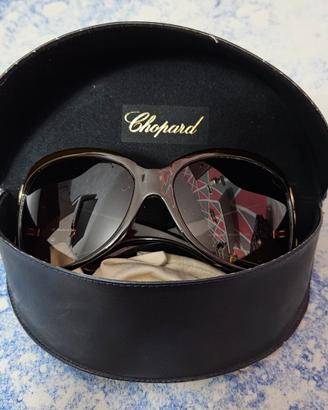 Occhiali da sole "Chopard". Originali