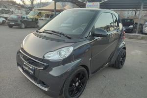 Smart ForTwo 1000 84 cv allestimento brabus