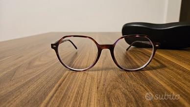 Occhiali da vista Rayban 