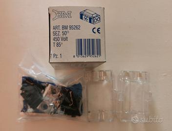 BM 95260 MORSETTIERE DI DERIVAZIONE