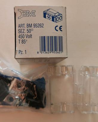 BM 95260 MORSETTIERE DI DERIVAZIONE
