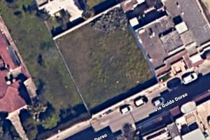 Vendita terreno edificabile