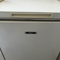 Congelatore pozzetto Rex