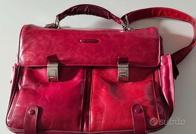 Borsa cartella da lavoro PIQUADRO