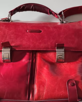 Borsa cartella da lavoro PIQUADRO