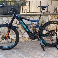 E-bike Giant trance E+ 2 PRO tg. L