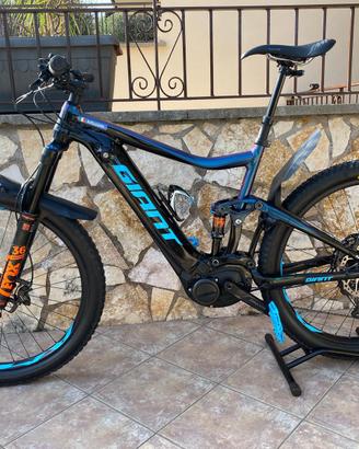 E-bike Giant trance E+ 2 PRO tg. L