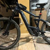 Bicicletta Haibike ALLMTN 3