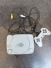 videogioco tv