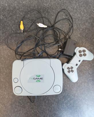 videogioco tv