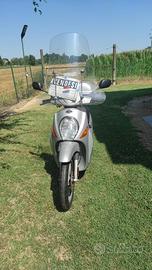 Malaguti Ciak Master 50