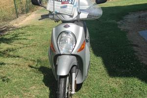 Malaguti Ciak Master 50