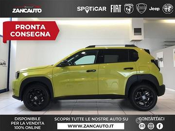 FIAT Grande Panda 1.2 Hybrid 110 CV S&S Icon ...