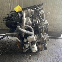 MOTORE COMPLETO SMART Forfour 1a Serie Diesel 1500