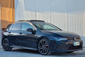 Golf GTI 2.0 TSI 245CV