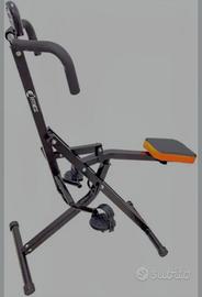 crunch fitness 