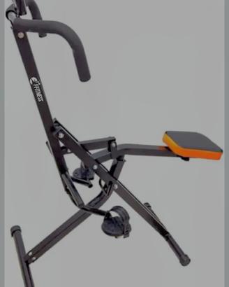crunch fitness 