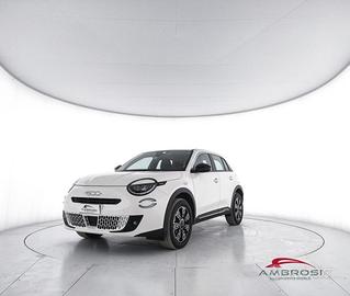 FIAT 600 1.2 hybrid Pop 145cv auto