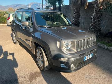 JEEP Renegade - 2021