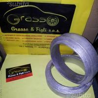 Spessori Metano GPL Molle Rialzo LANDCRUISER KZJ90