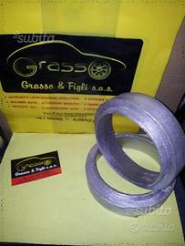 Spessori Metano GPL Molle Rialzo LANDCRUISER KZJ90