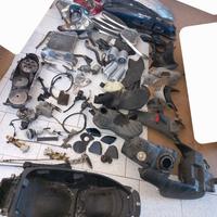 RICAMBI PIAGGIO BEVERLY