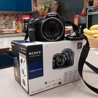 Sony DSC-HX200V