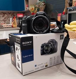 Sony DSC-HX200V