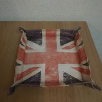 Centro Tavola / Svuota Tasche LONDRA