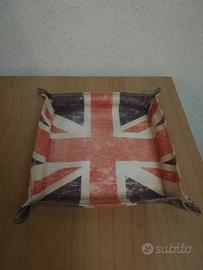 Centro Tavola / Svuota Tasche LONDRA