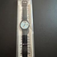 Swatch The Original Black Motion
