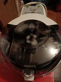 Friggitrice ad aria Tefal 700051