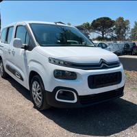 Citroen Berlingo BlueHDi 130 S&S XL Feel