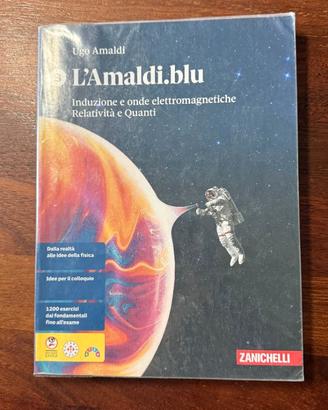 L'Amaldi.blu – Volume 3