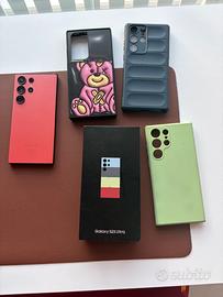 Samsung s23 ultra 
