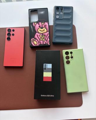 Samsung s23 ultra 