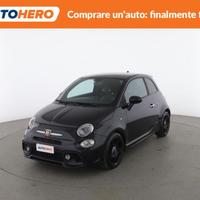 ABARTH 595 1.4 Turbo T-Jet 145 CV