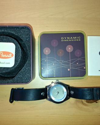Orologio Fossil Vintage JR8194 – Originale 2007
