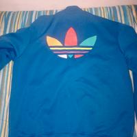 Felpa Adidas "Pharell Williams Edition" 