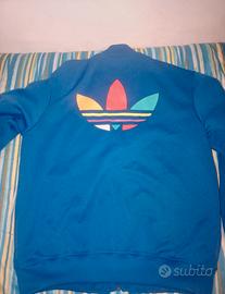 Felpa Adidas "Pharell Williams Edition" 