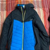 Giubotto da montagna bambino