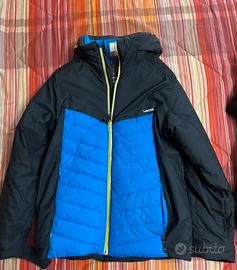 Giubotto da montagna bambino