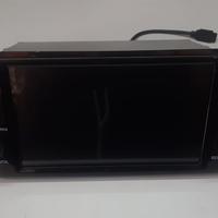 autoradio android per grande punto 