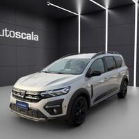 DACIA Jogger 1.0 TCe GPL 100 CV 5 posti Extreme