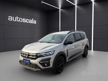 DACIA Jogger 1.0 TCe GPL 100 CV 5 posti Extreme