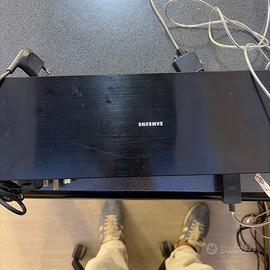 One connect box samsung tv