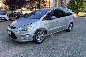 FORD S-Max 2.0 TDCi 163CV Pow. Titanium Bs.