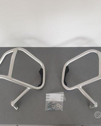 Bmw r 1250 gs r paramotore protezione