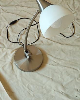 lampada da scrivania