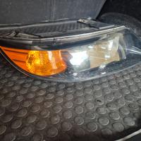 Fanale ant kia sorento